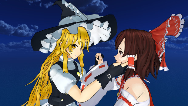 悔し涙 その後 しゅまり さんのイラスト ニコニコ静画 イラスト