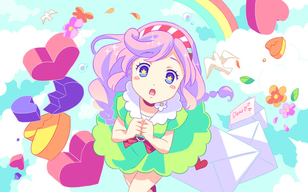 チョイスで会おうぜ Bebe さんのイラスト ニコニコ静画 イラスト