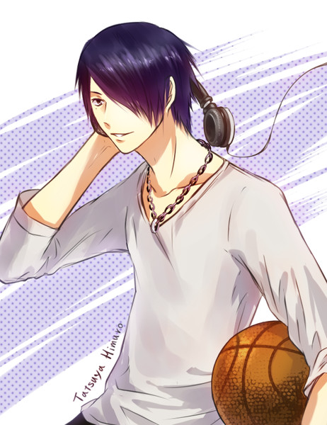 氷室辰也 塑羅 さんのイラスト ニコニコ静画 イラスト
