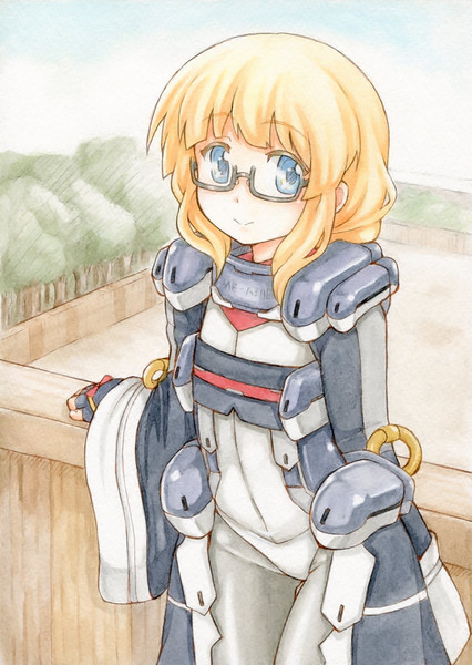 アデーレ バルフェット タケシス さんのイラスト ニコニコ静画 イラスト