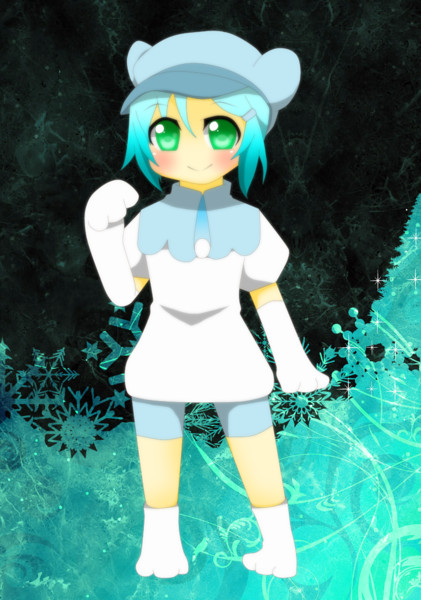 クマシュン 優兎 さんのイラスト ニコニコ静画 イラスト