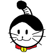 ニャンまげ ニコニコ静画 (イラスト)