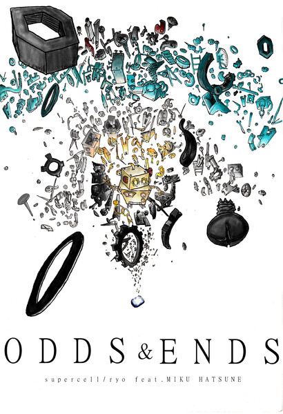 ODDS＆ENDS  2
