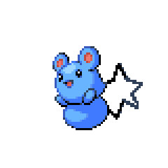 ポケモン間違い探し ルリリ編 Null さんのイラスト ニコニコ静画 イラスト
