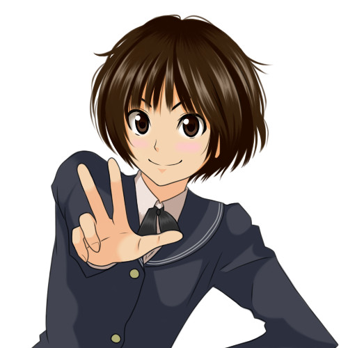 橘 美也 あすと さんのイラスト ニコニコ静画 イラスト