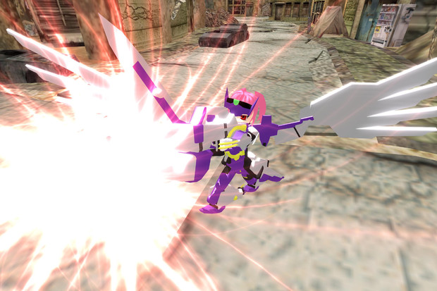 えうえう ニコニコ静画 イラスト