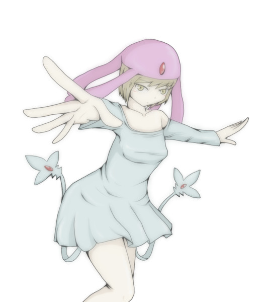 エムリット ニコニコ静画 イラスト