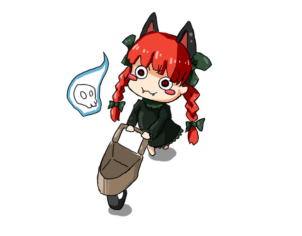 おたんちん えせねこ さんのイラスト ニコニコ静画 イラスト