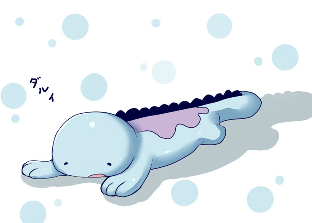 ぬおー 一夢 さんのイラスト ニコニコ静画 イラスト