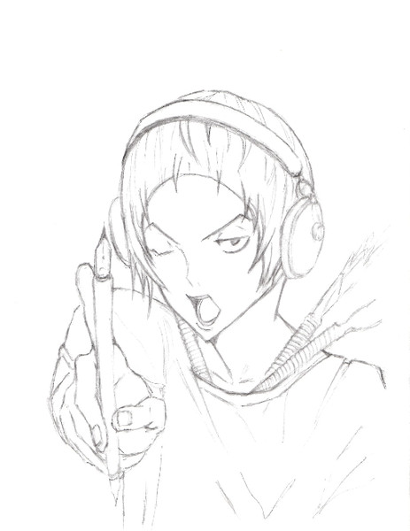 新妻エイジ あすか さんのイラスト ニコニコ静画 イラスト
