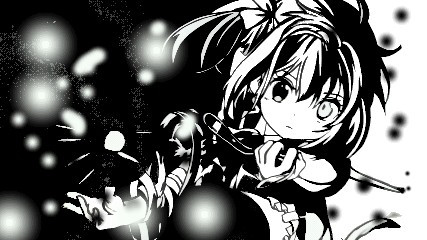 切ってみた 小鳥遊六花 ふりすく さんのイラスト ニコニコ静画 イラスト