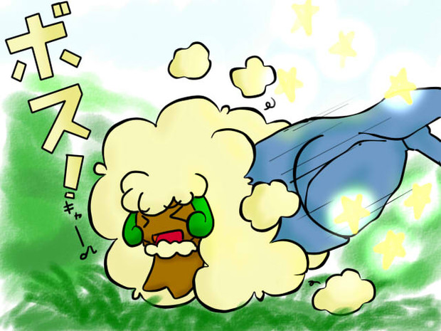 コットンガード 索子 さんのイラスト ニコニコ静画 イラスト