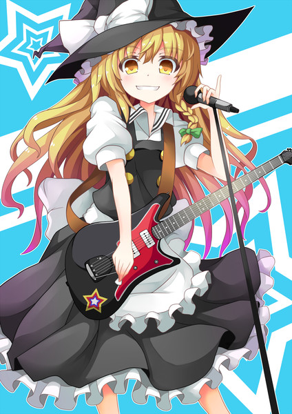 まりさちゃん ほととぎす さんのイラスト ニコニコ静画 イラスト