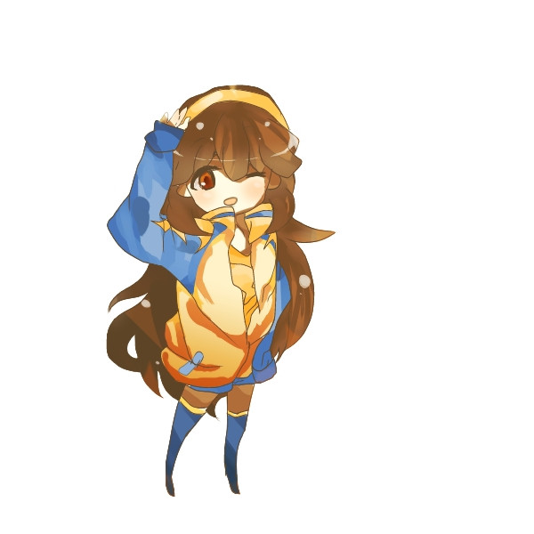 ちぃーっす うずら さんのイラスト ニコニコ静画 イラスト