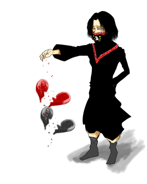 人気海外ブランドアイテム｜ファッション通販 淋さん / o^)／ さんのイラスト ニコニコ静画(イラスト) - 手提げ・レッスンバッグ・入園グッズ