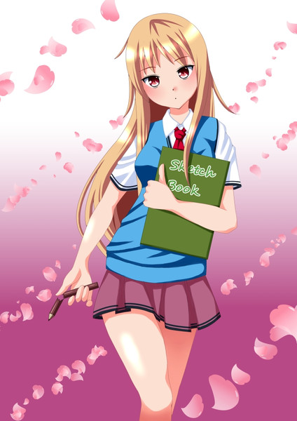 パンツ穿けない系女子 かぜまん さんのイラスト ニコニコ静画 イラスト