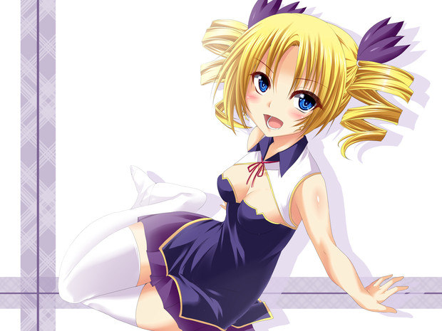 そうそう ユウサギ さんのイラスト ニコニコ静画 イラスト