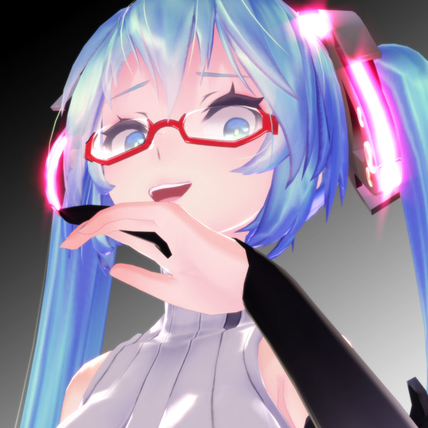 美しい多田ミク ナルパジン さんのイラスト ニコニコ静画 イラスト