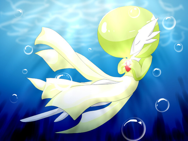 いやしのねがい ふぁんたじー はーと さんのイラスト ニコニコ静画 イラスト