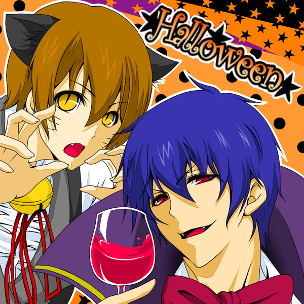 Happy★Halloween