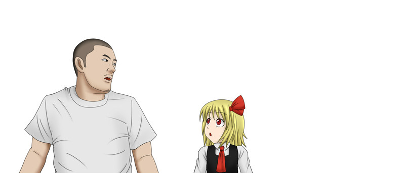 そーなのかー Nicosub静画