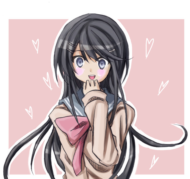 エスパーですから C龍 さんのイラスト ニコニコ静画 イラスト