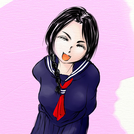 アサリ サン Arikasa さんのイラスト ニコニコ静画 イラスト