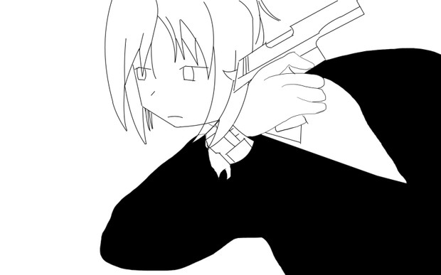 トランスポーターさやかちゃん 挫折絵 寝ゲロ宮ちゃん さんのイラスト ニコニコ静画 イラスト
