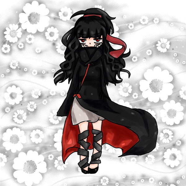 薊さん れいにーでい さんのイラスト ニコニコ静画 イラスト