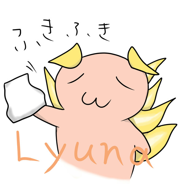 とある生主さん 不細工なうさぎ さんのイラスト ニコニコ静画 イラスト