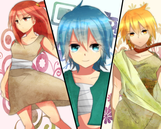 アニメ化おめでとう まめわん さんのイラスト ニコニコ静画 イラスト