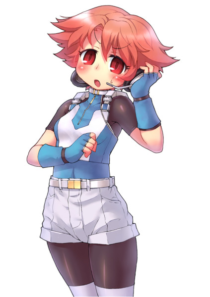 技術系パイロット Sankuma さんのイラスト ニコニコ静画 イラスト