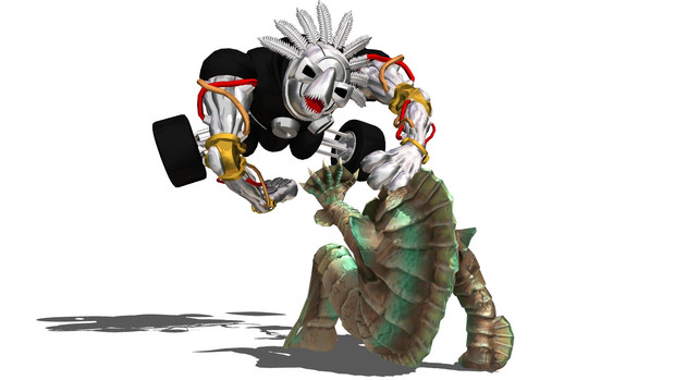 The 愚者 まこりん さんのイラスト ニコニコ静画 イラスト