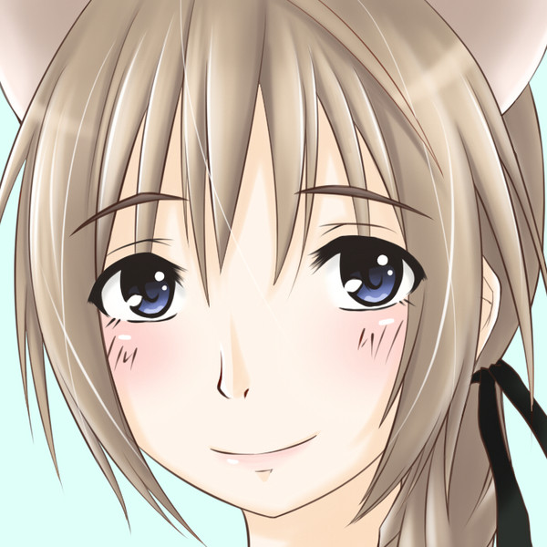 リネット ビショップ リーネ りるはす さんのイラスト ニコニコ静画 イラスト
