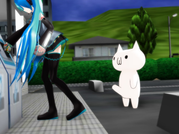 Lat式ボコボコにしてやんよ ニコニコ静画 イラスト