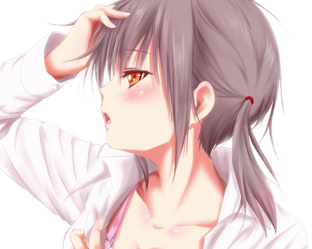 起きてるー Hajimetomika さんのイラスト ニコニコ静画 イラスト