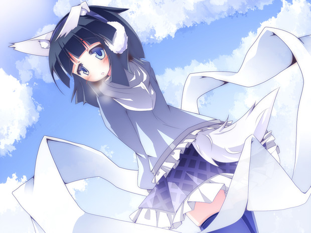 あおちゃん