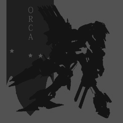 Orca旅団 ニコニコ静画 イラスト