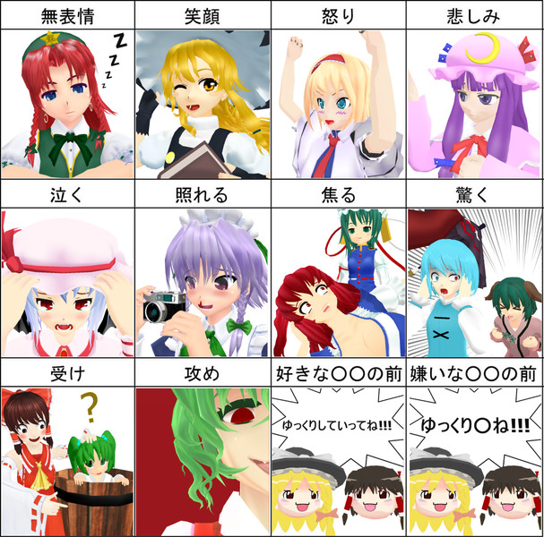 最も共有された テンプレ イラスト 表情 練習 最高の壁紙のアイデアp