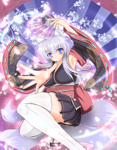 黒銀 Yutaka さんのイラスト ニコニコ静画 イラスト