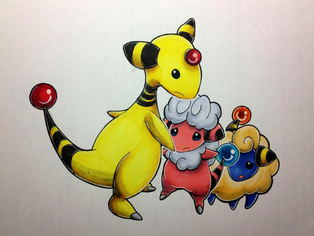 もふもふ ヲタ少 さんのイラスト ニコニコ静画 イラスト