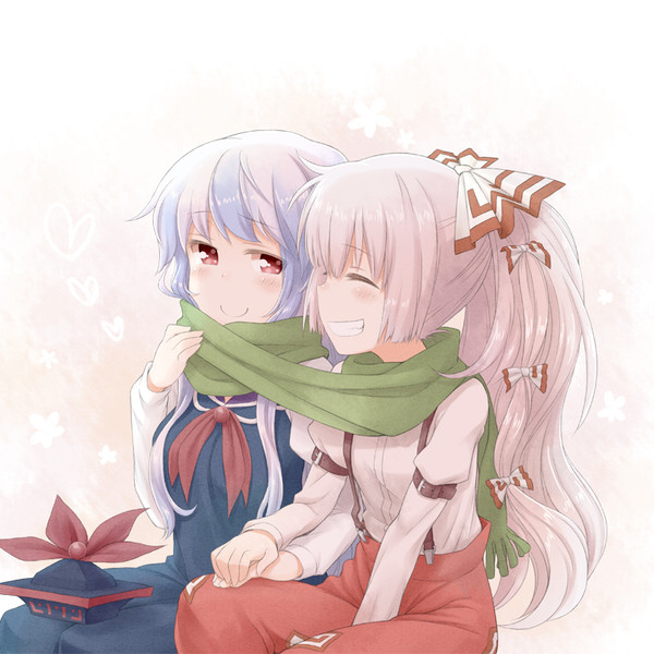 もこけーね ニコニコ静画 イラスト