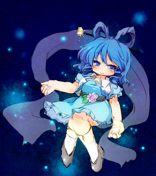 せいがにゃん Matatabi さんのイラスト ニコニコ静画 イラスト