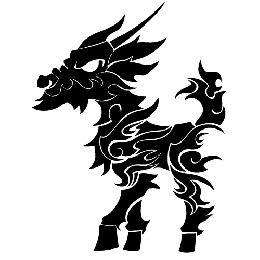 麒麟の場合 ニコニコ静画 イラスト