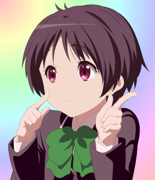 五月七日くみん ニコニコ静画 イラスト