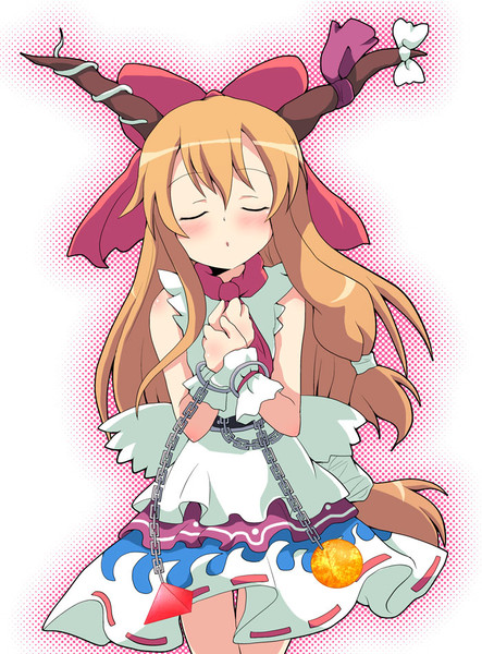 すいかちゃんちゅっちゅ まさち さんのイラスト ニコニコ静画 イラスト