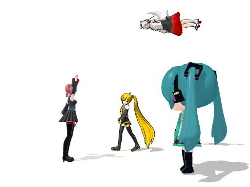 ネルーーー！ / 千利休 さんのイラスト ニコニコ静画 (イラスト)