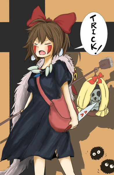 コダマ Nicosub静画