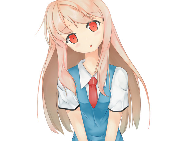 さくら荘のペットな彼女 もち君 さんのイラスト ニコニコ静画 イラスト