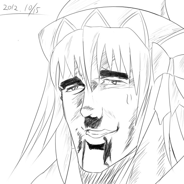 やるじゃない たゐやき さんのイラスト ニコニコ静画 イラスト